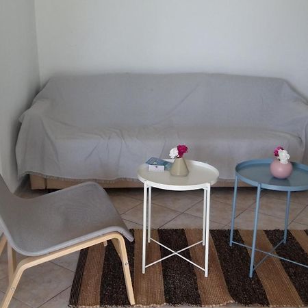 Simplicity At Iris Accommodation Psakoudia Ngoại thất bức ảnh