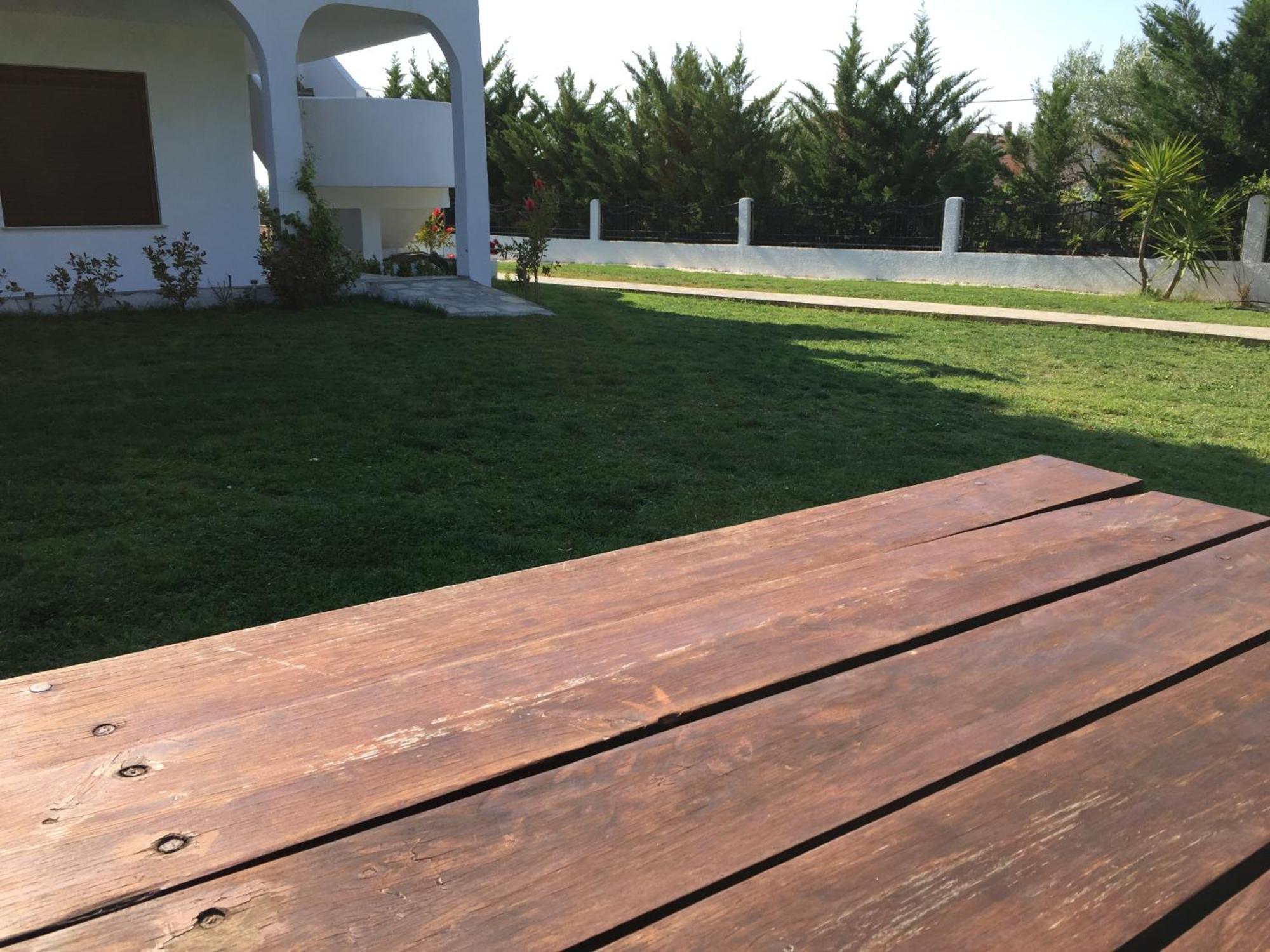 Simplicity At Iris Accommodation Psakoudia Ngoại thất bức ảnh