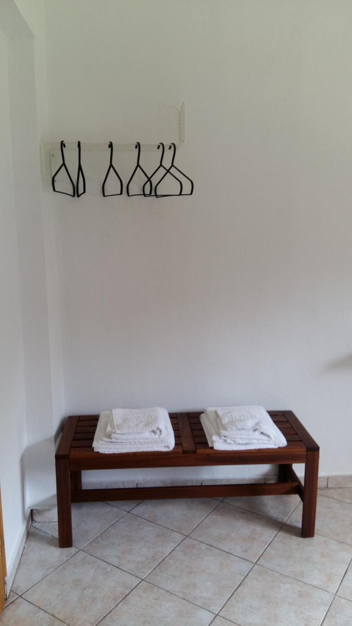 Simplicity At Iris Accommodation Psakoudia Ngoại thất bức ảnh
