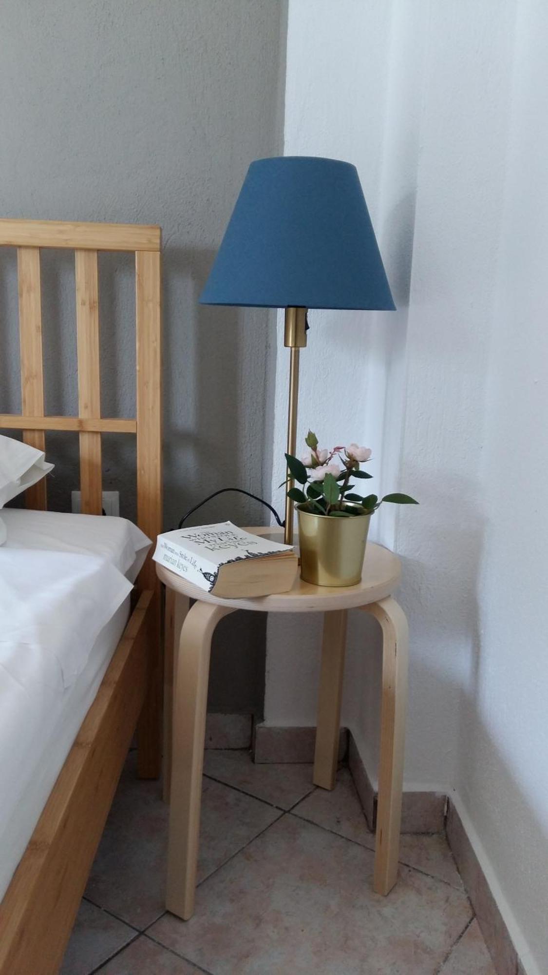 Simplicity At Iris Accommodation Psakoudia Ngoại thất bức ảnh