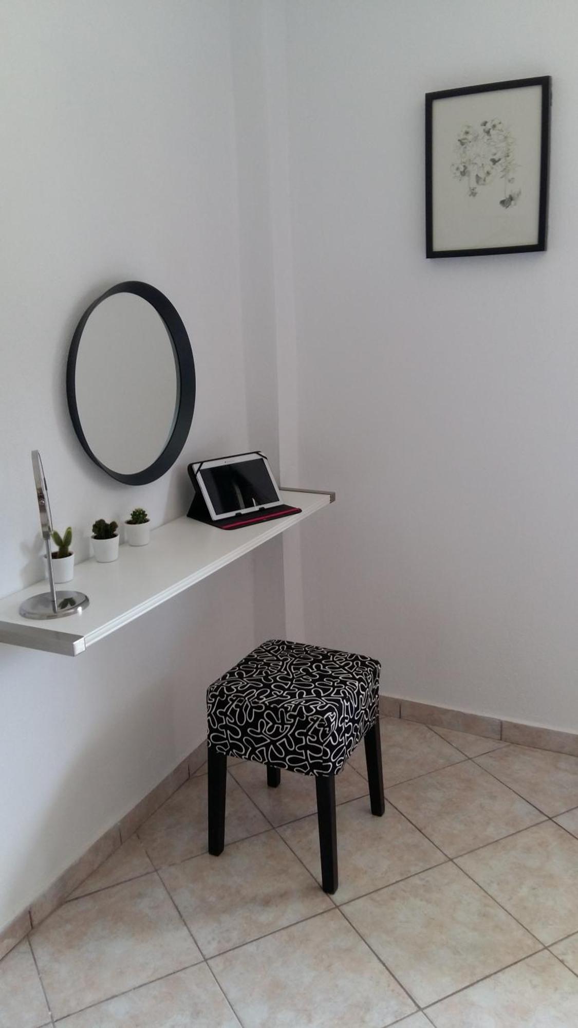 Simplicity At Iris Accommodation Psakoudia Ngoại thất bức ảnh