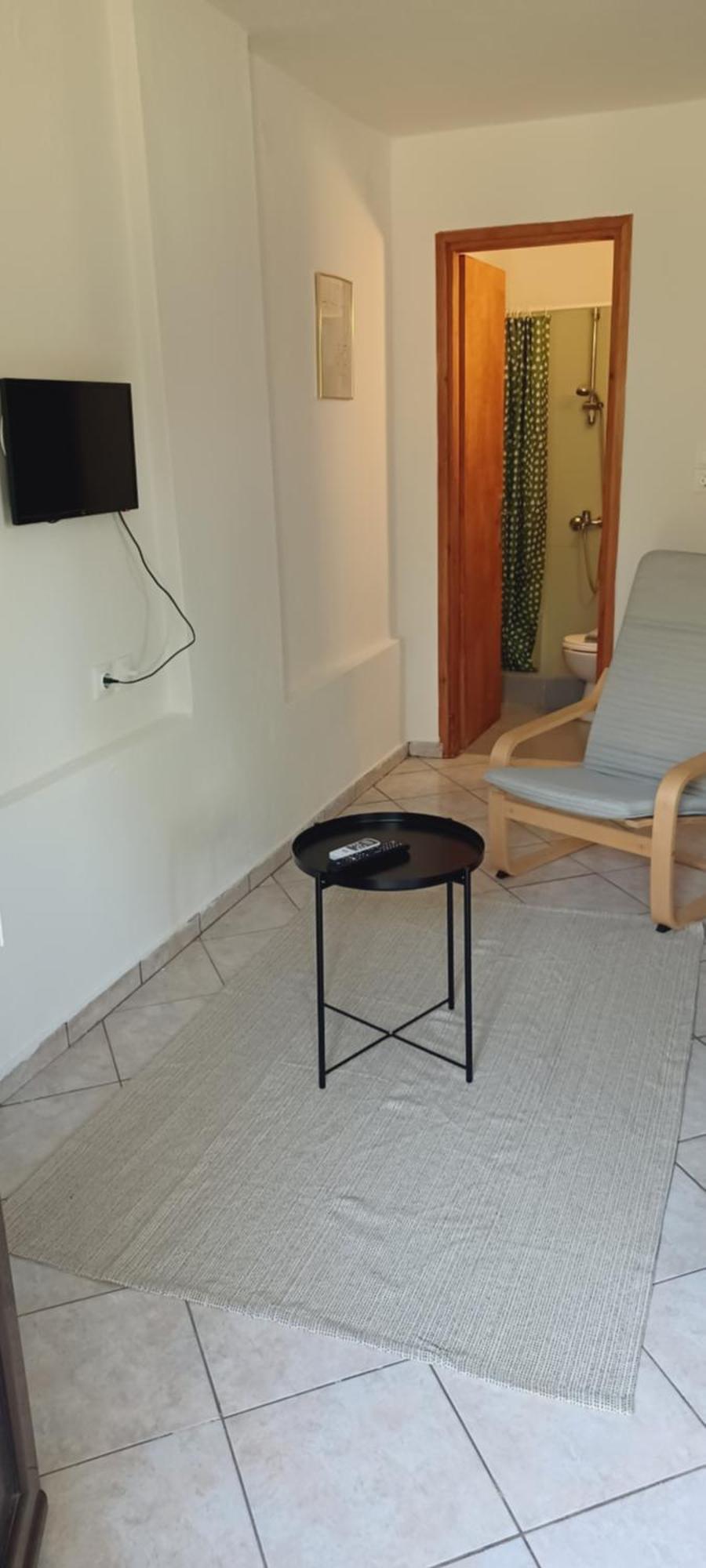 Simplicity At Iris Accommodation Psakoudia Ngoại thất bức ảnh