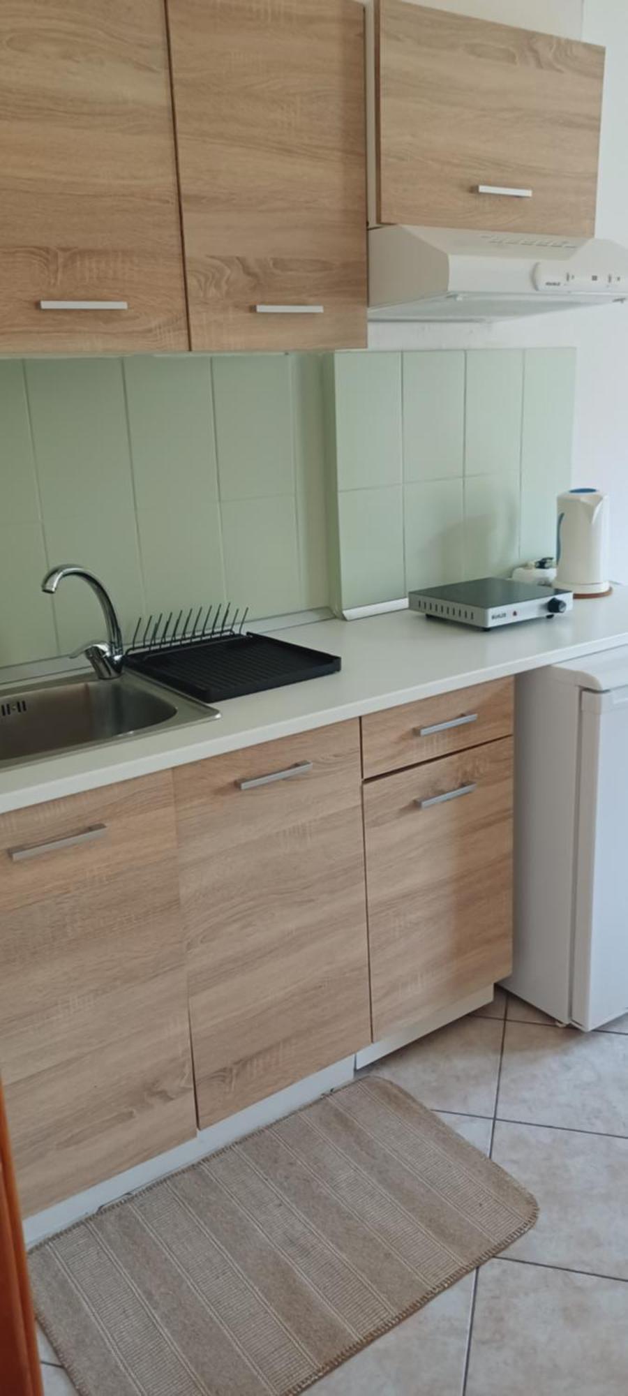 Simplicity At Iris Accommodation Psakoudia Ngoại thất bức ảnh