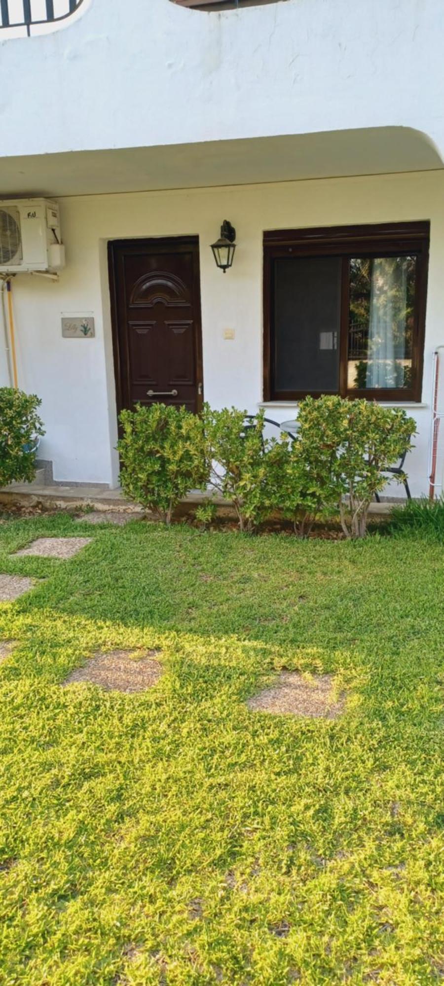 Simplicity At Iris Accommodation Psakoudia Ngoại thất bức ảnh